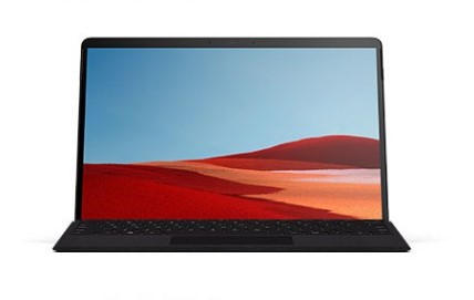 准格尔安装 Surface 更新时遇到问题？