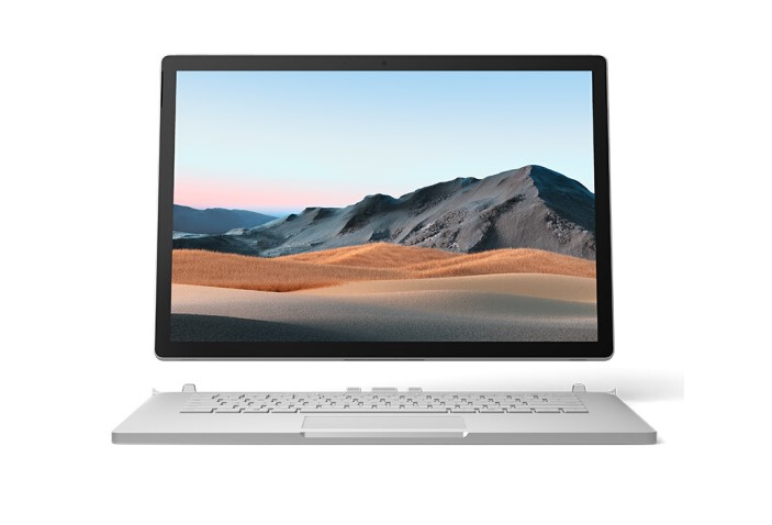 准格尔Surface 维修前的准备工作