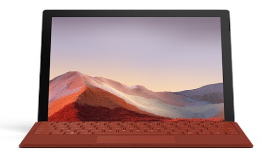 准格尔Surface Go