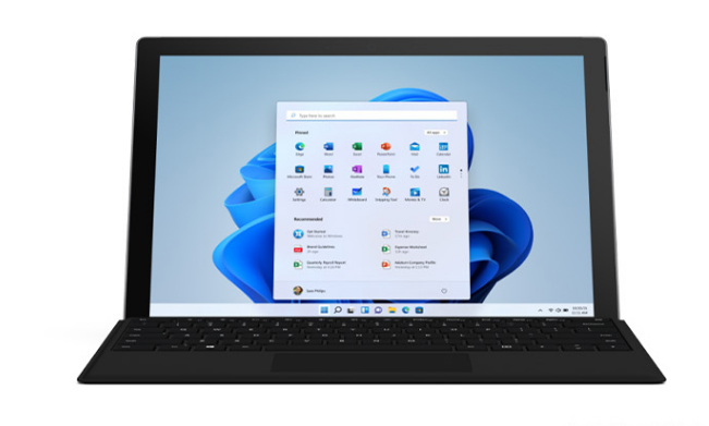 准格尔surface Pro闪屏，抖动